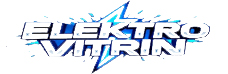 Elektro Vitrin